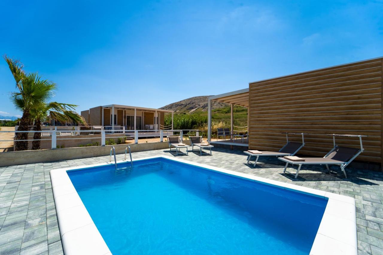 Hotel Terra Park SpiritoS Kolan Exterior foto